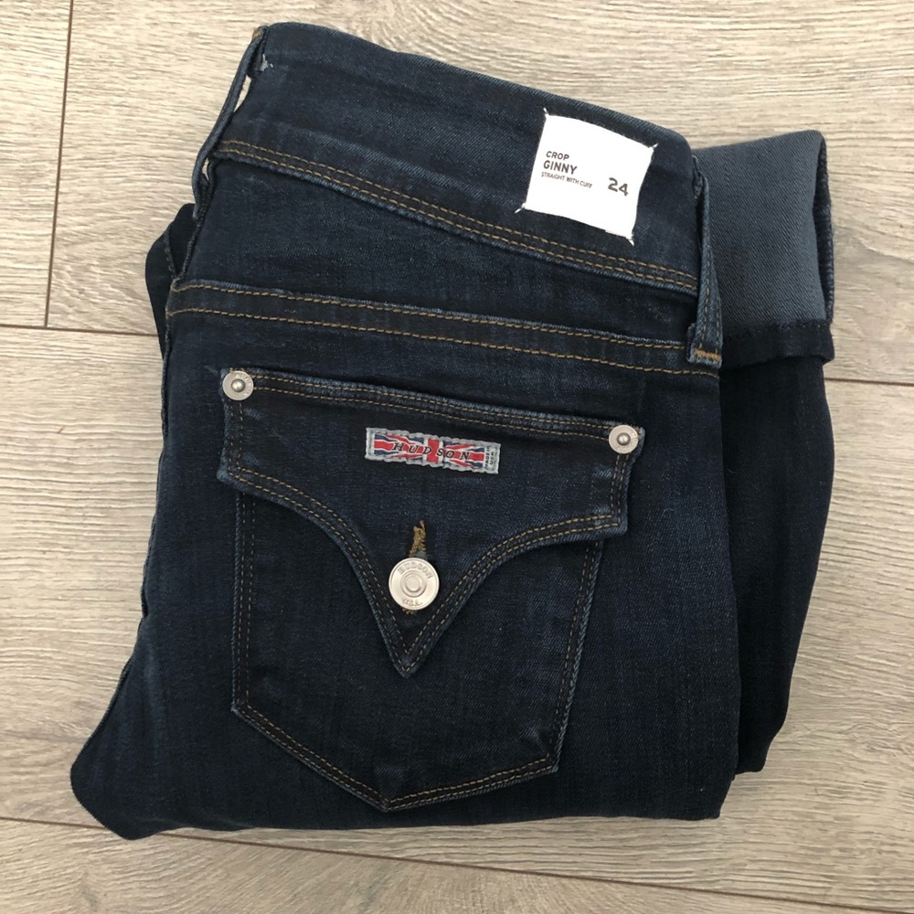 Hudson women’s jean
